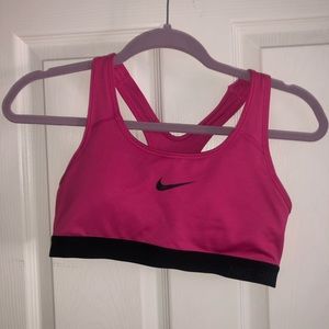 Women’s Nike Training Bra